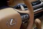 Lexus LC500 Convertible 2020 года (WW)
